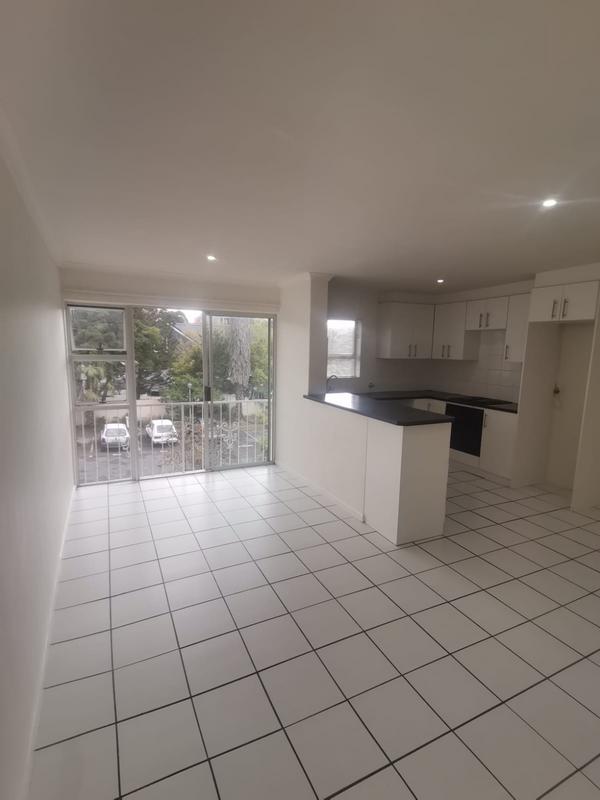 To Let 1 Bedroom Property for Rent in Durbanville Western Cape